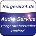 Hörgerätehersteller Audio Service aus Herford 
